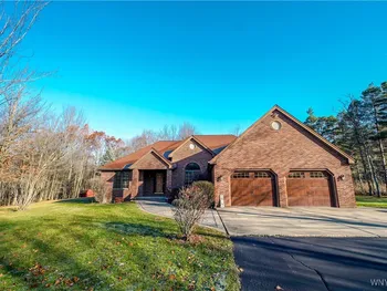 Property at 2210 Langford Road, North Collins, NY 14111