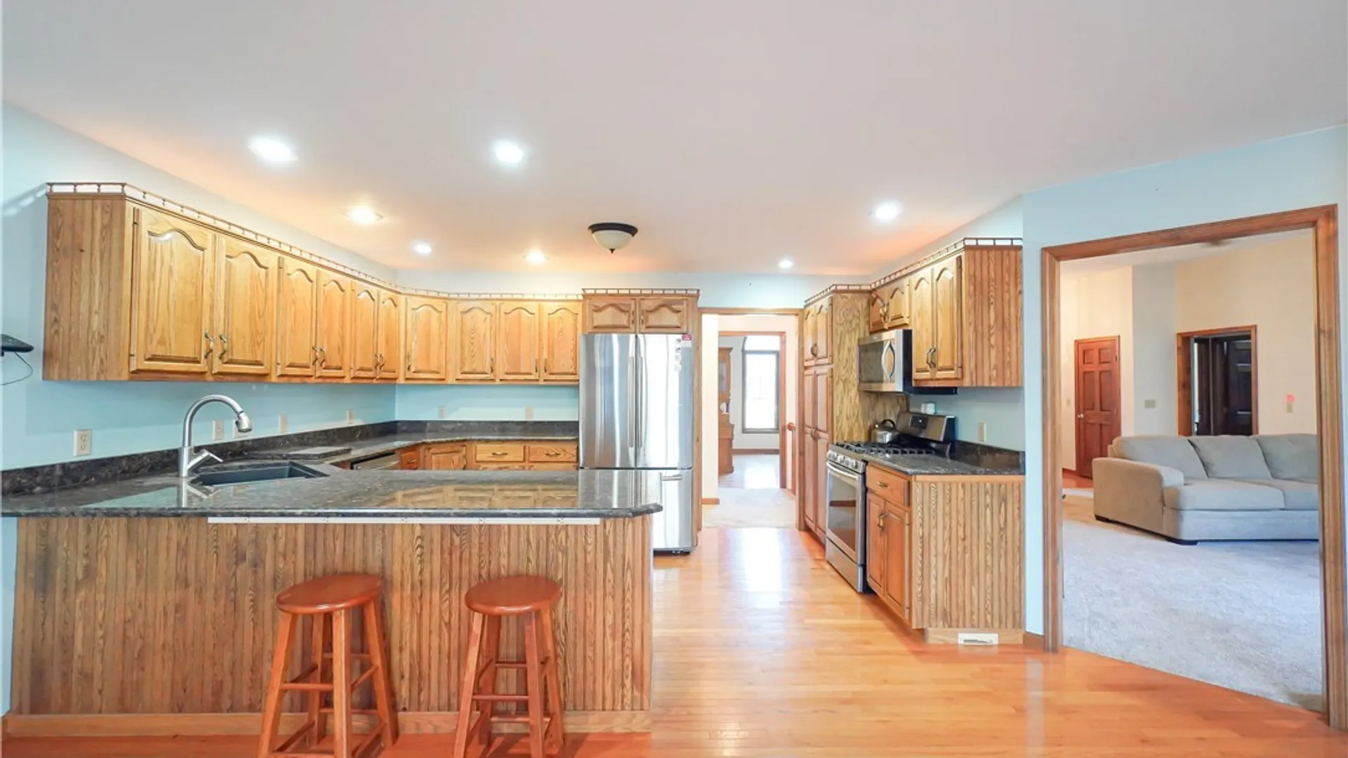 Property at 2210 Langford Road, North Collins, NY 14111 20