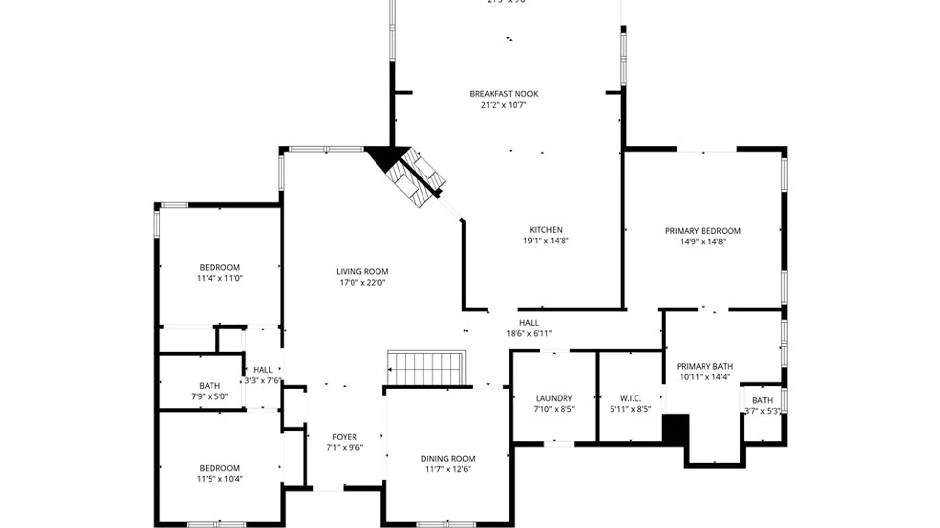 Property at 2210 Langford Road, North Collins, NY 14111 40