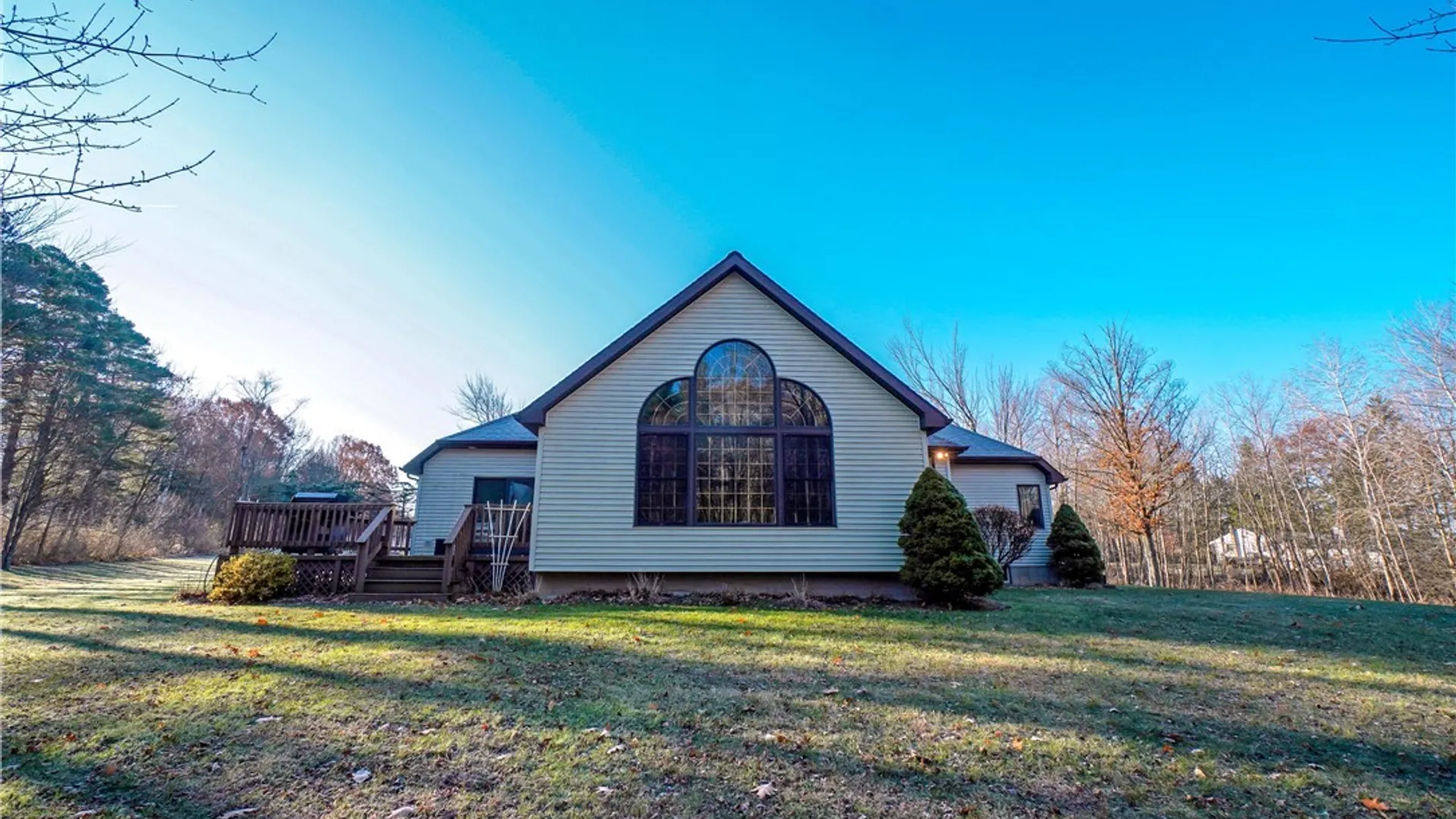 Property at 2210 Langford Road, North Collins, NY 14111 42