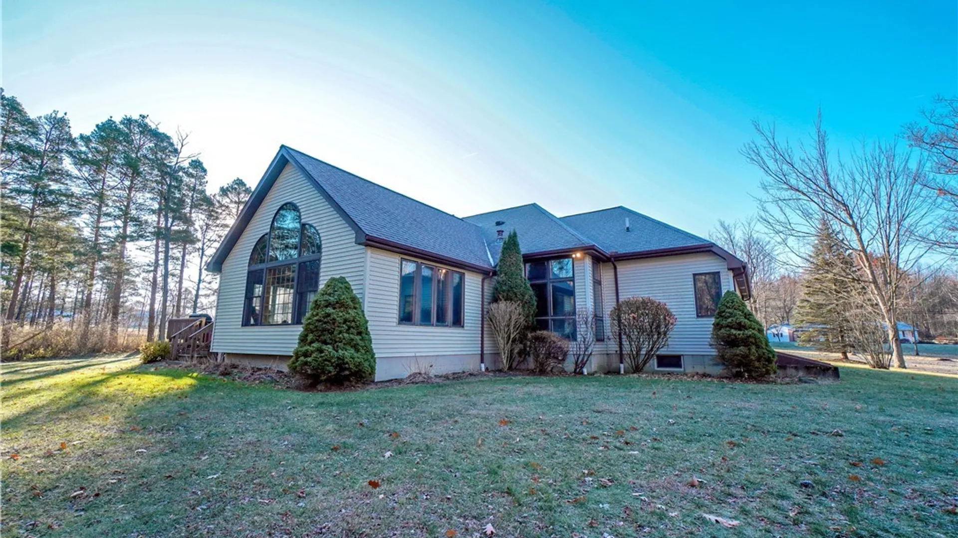 Property at 2210 Langford Road, North Collins, NY 14111 43