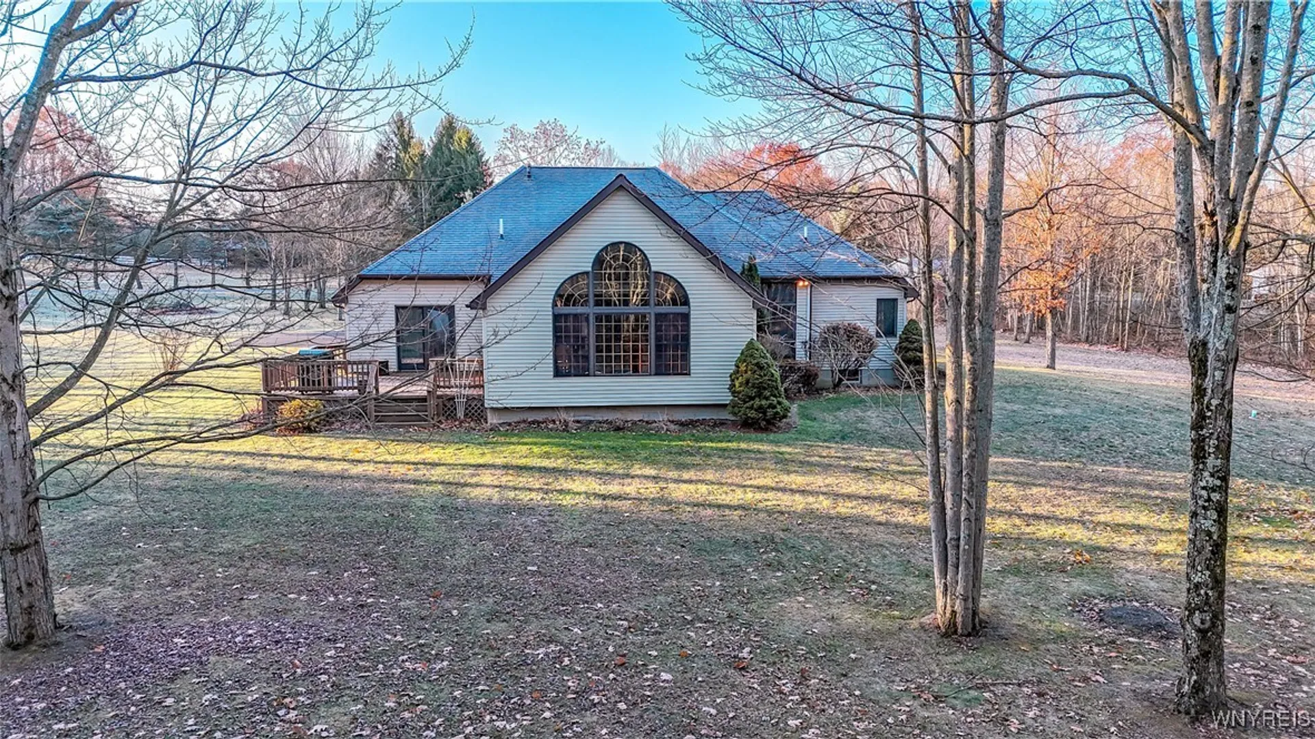 Property at 2210 Langford Road, North Collins, NY 14111 44