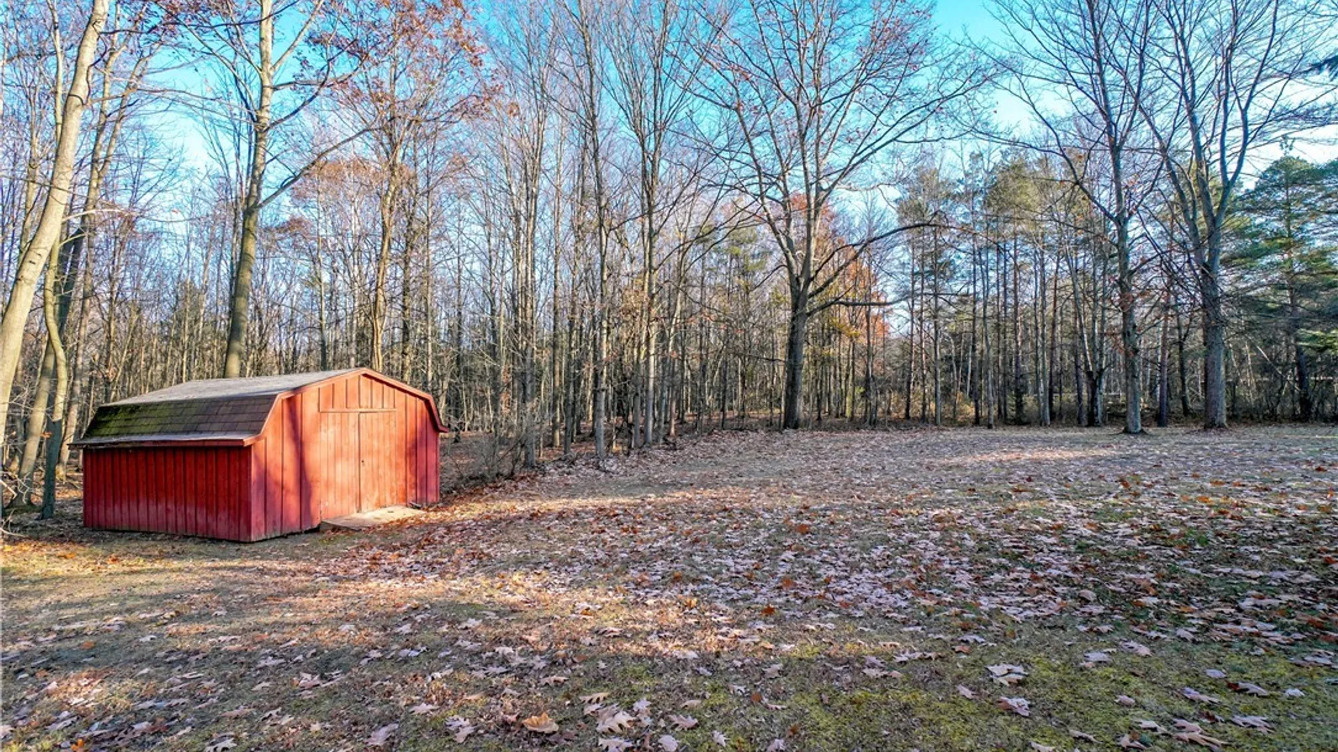 Property at 2210 Langford Road, North Collins, NY 14111 45