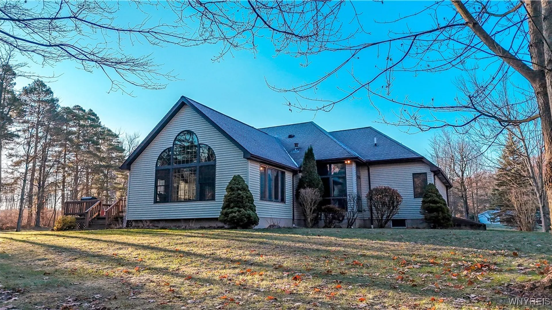 Property at 2210 Langford Road, North Collins, NY 14111 46
