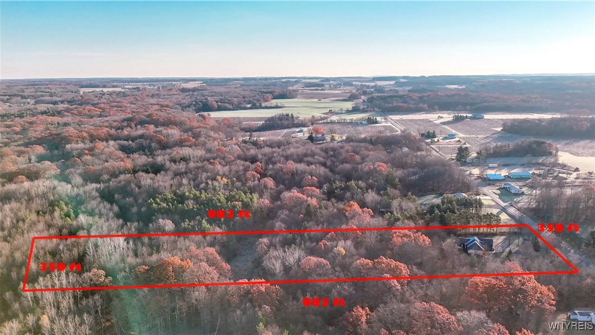 Property at 2210 Langford Road, North Collins, NY 14111 48