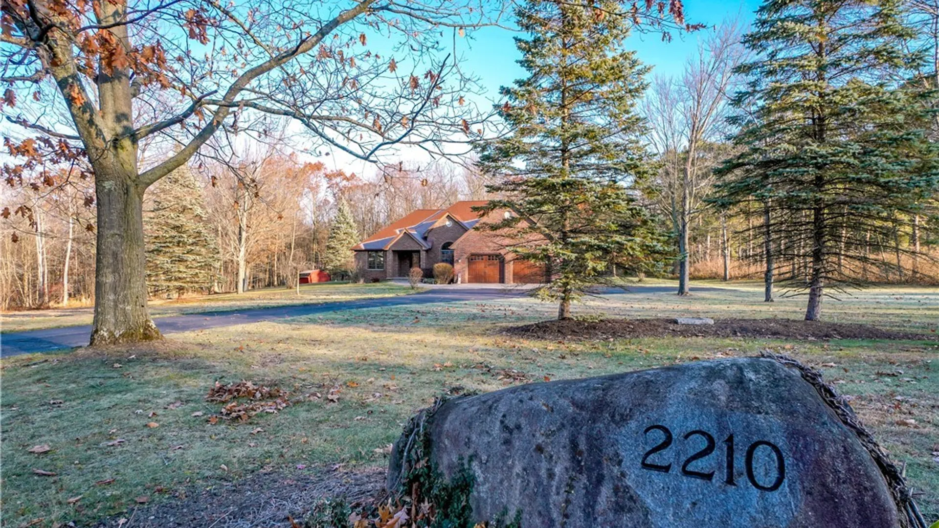 Property at 2210 Langford Road, North Collins, NY 14111 50