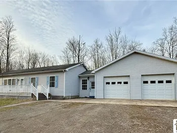 Property at 6982 Curriers Road, Arcade, NY 14009
