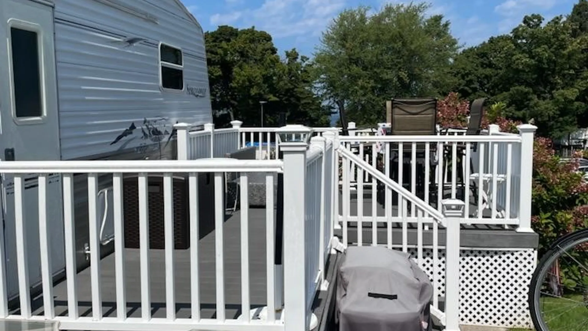 Property at 7945 Lake Road, Sodus, NY 14555 2