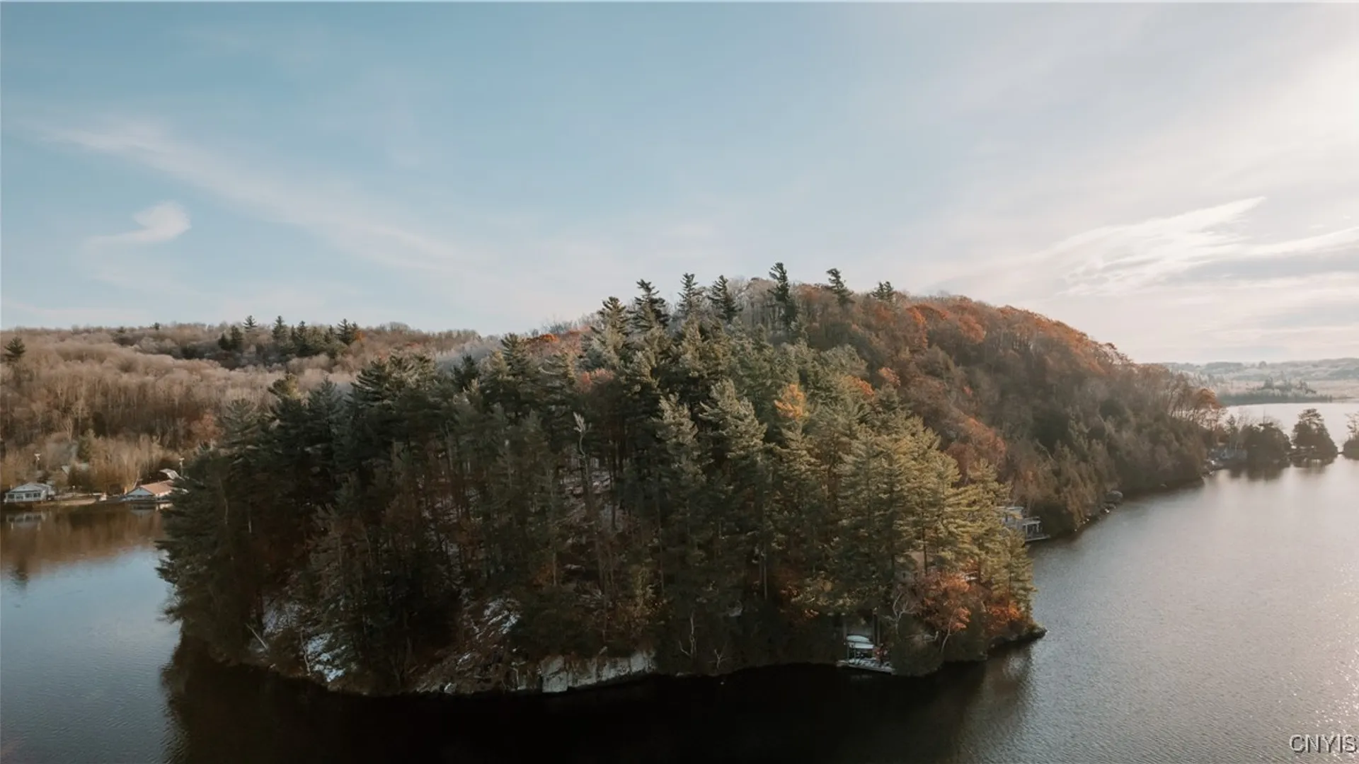 Property at Lot 3 Dewey Point Lane, Diana, NY 13648 2