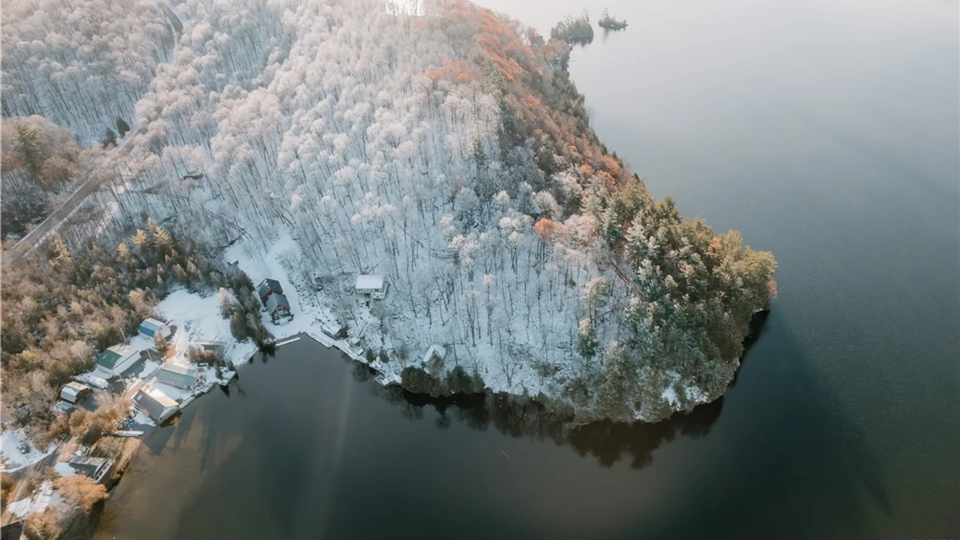 Property at Lot 3 Dewey Point Lane, Diana, NY 13648 4