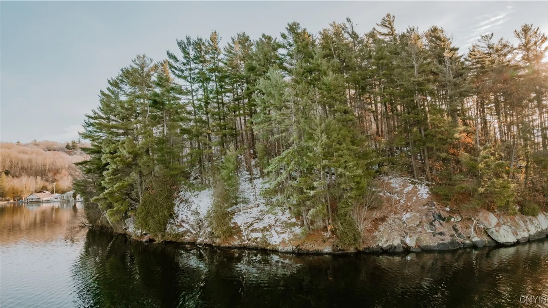 Property at Lot 3 Dewey Point Lane, Diana, NY 13648 5