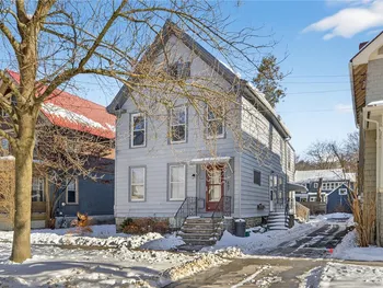 607 Cayuga Street, Ithaca City, NY 14850