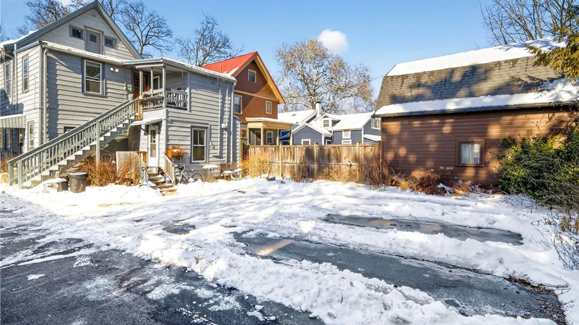 Property at 607 Cayuga Street, Ithaca City, NY 14850 23