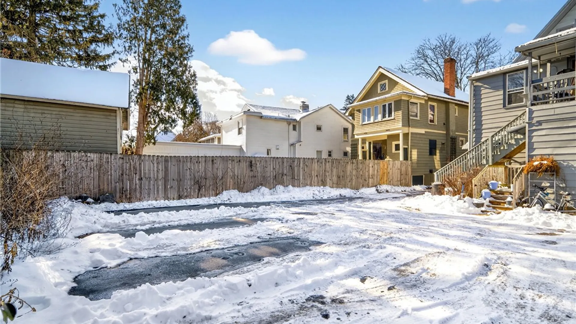 Property at 607 Cayuga Street, Ithaca City, NY 14850 24