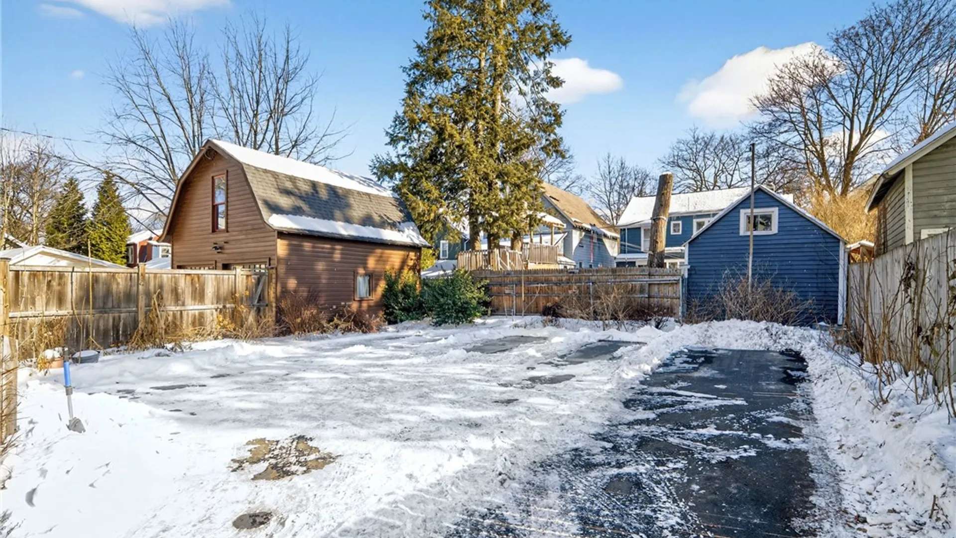 Property at 607 Cayuga Street, Ithaca City, NY 14850 25