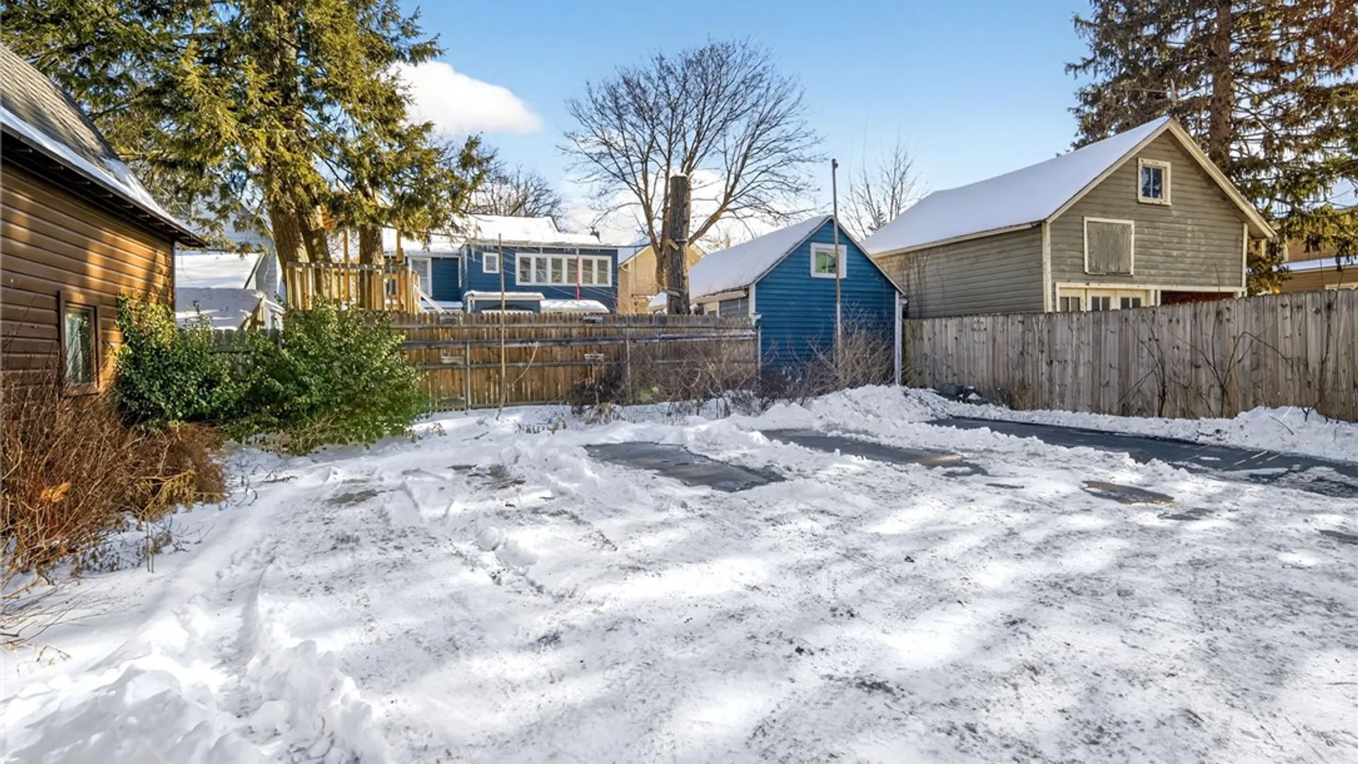 Property at 607 Cayuga Street, Ithaca City, NY 14850 26