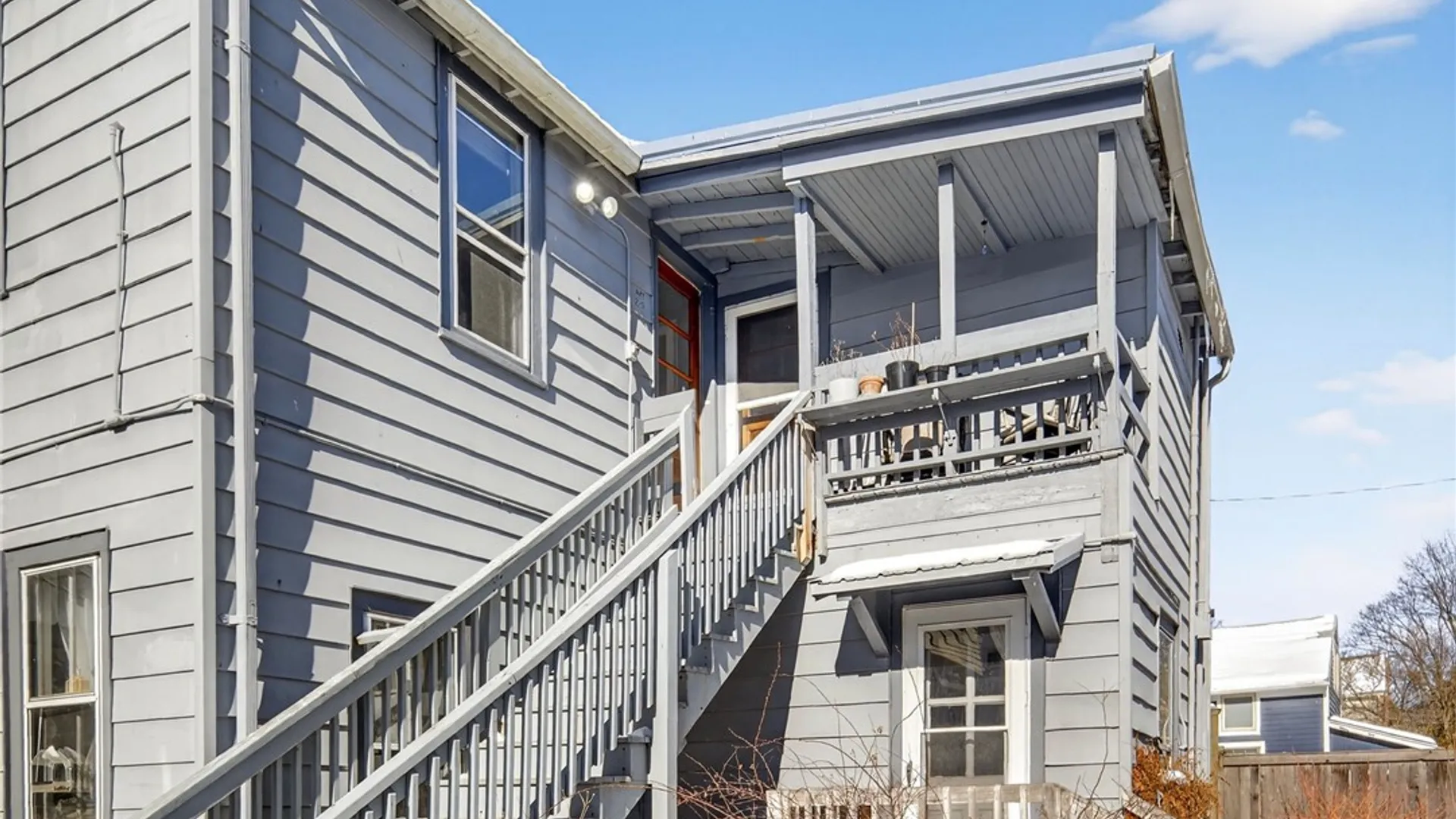 Property at 607 Cayuga Street, Ithaca City, NY 14850 3