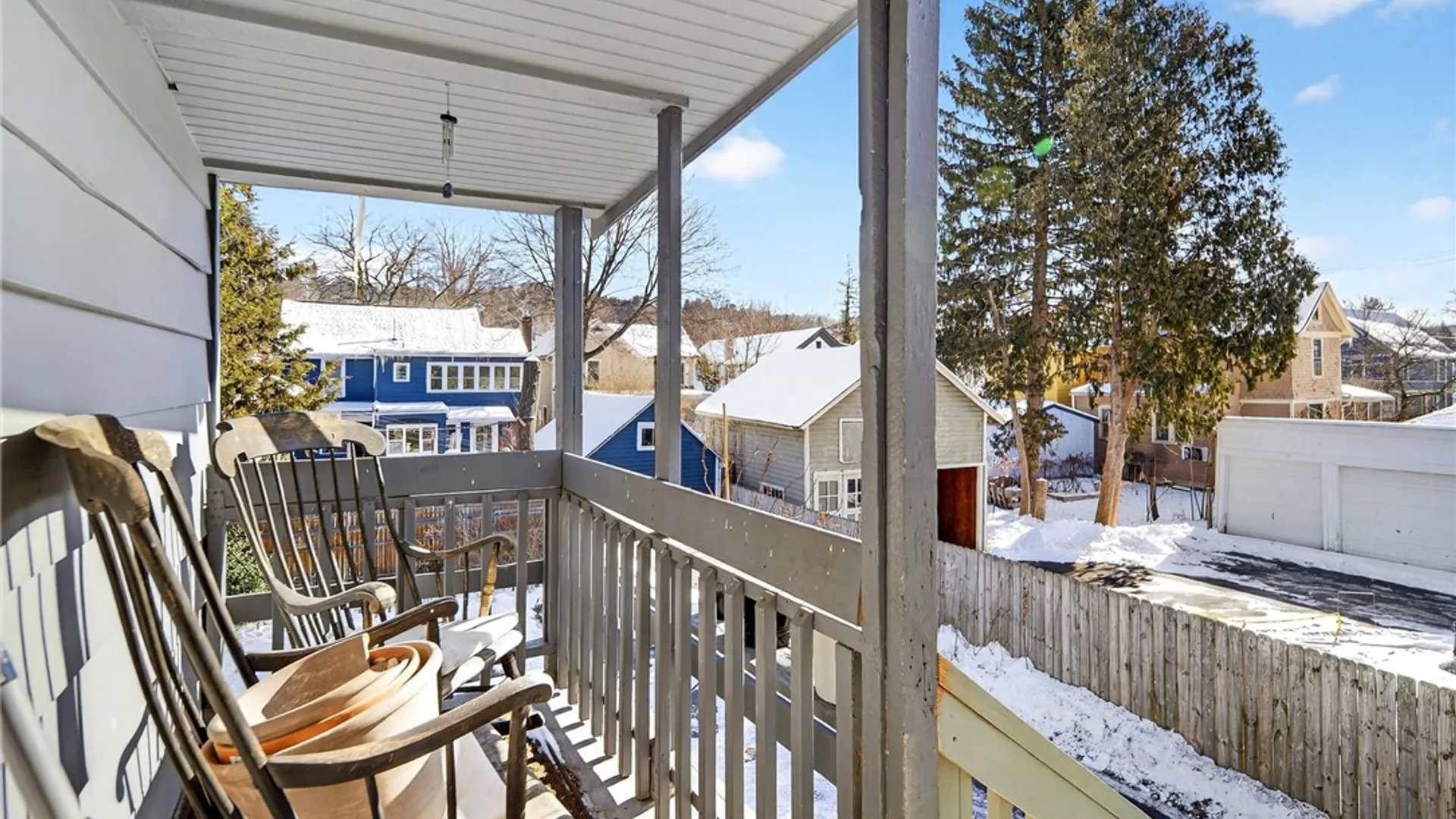 Property at 607 Cayuga Street, Ithaca City, NY 14850 4