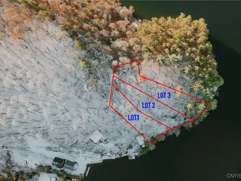 Property at Lot 2 Dewey Point Lane, Diana, NY 13648