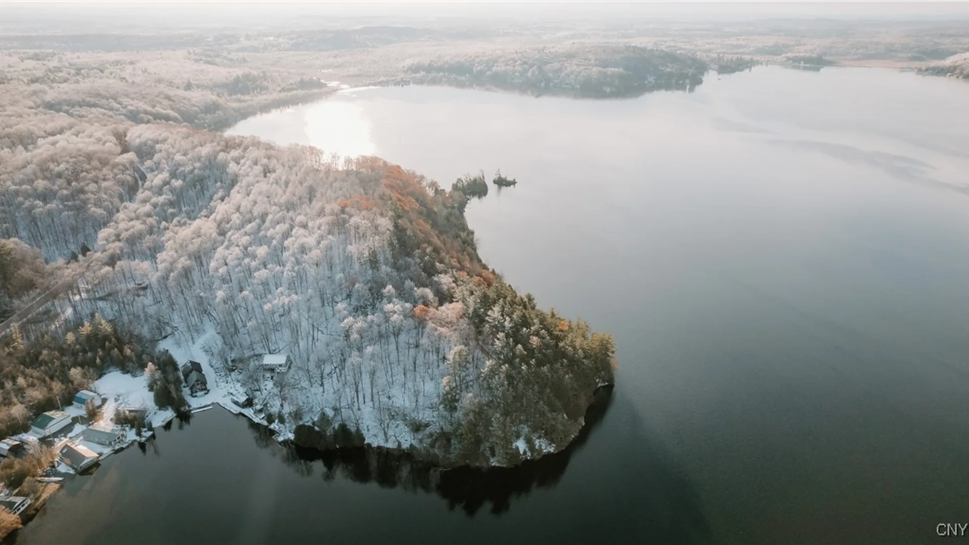 Property at Lot 2 Dewey Point Lane, Diana, NY 13648 2