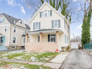 Property at 208 Ross Street, Batavia City, NY 14020