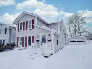 56 Market Street, Sweden, NY 14420