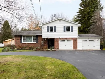 Property at 52 Three Rod Road, Alden, NY 14004