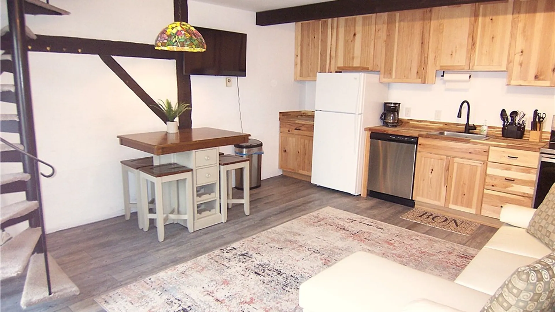 Property at 1912 State Route 392 Unit 10, Virgil, NY 13045 3