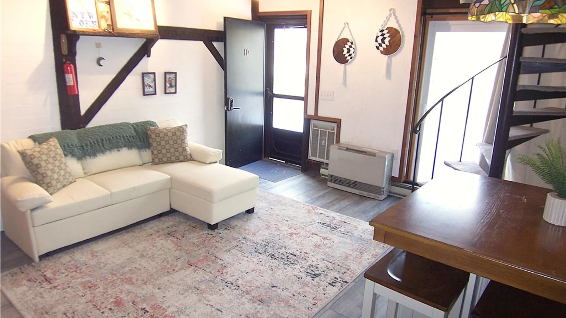 Property at 1912 State Route 392 Unit 10, Virgil, NY 13045 4