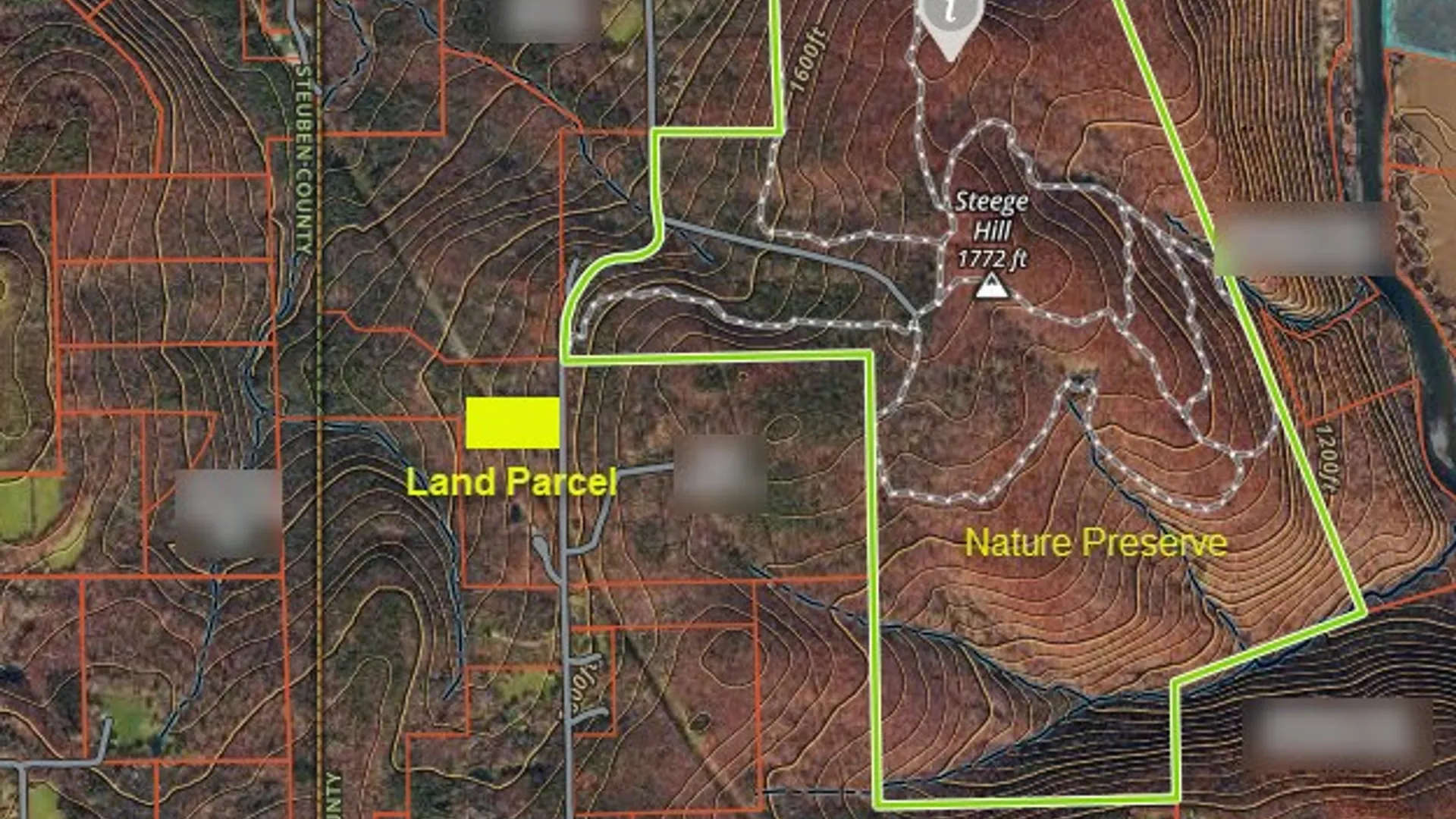 Property at Steege Hill Road, Big Flats, NY 14830 2