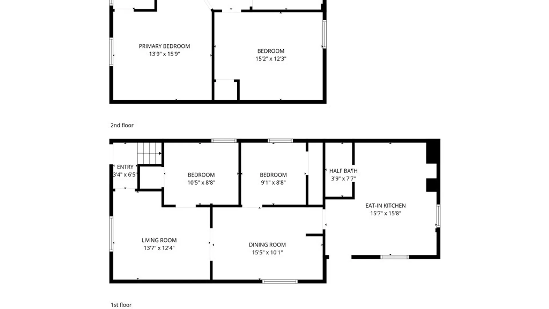 Property at 131 Lemon Street, Buffalo, NY 14204 16