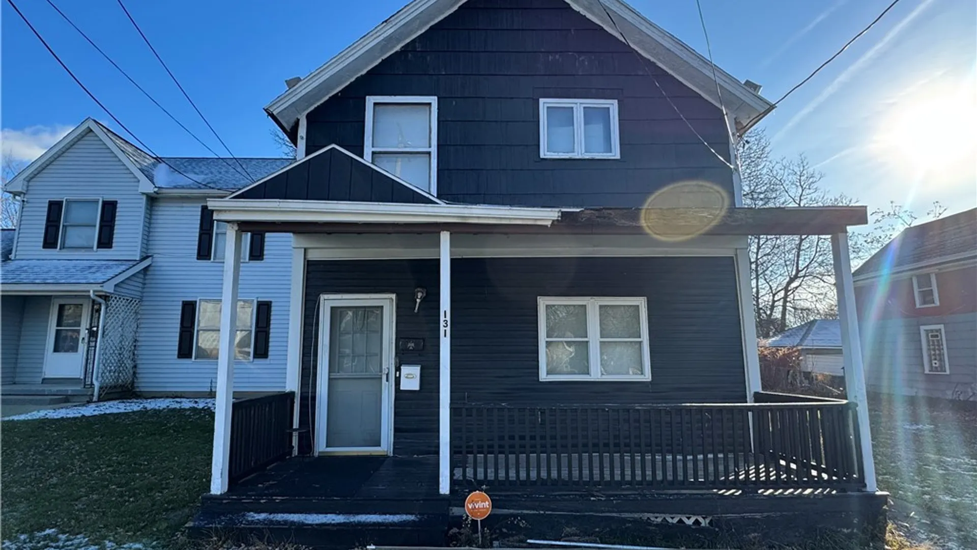 Property at 131 Lemon Street, Buffalo, NY 14204 2