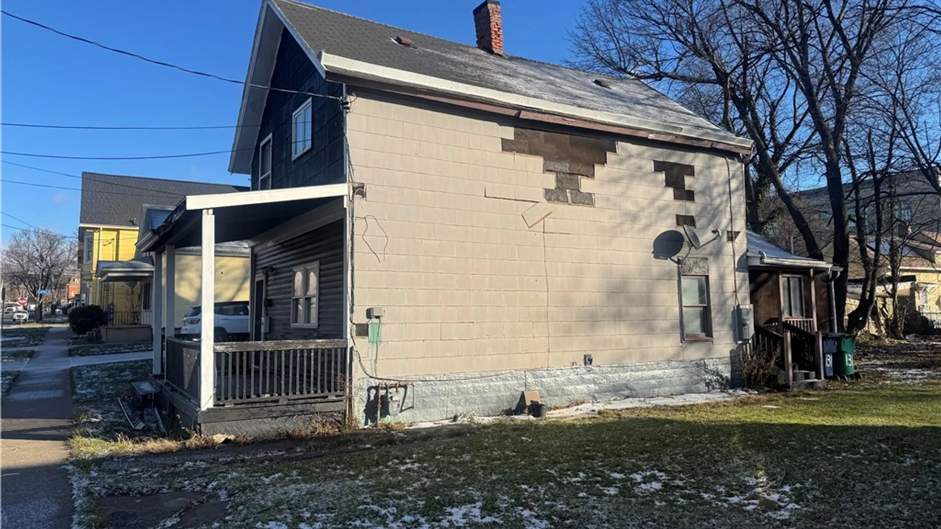Property at 131 Lemon Street, Buffalo, NY 14204 3