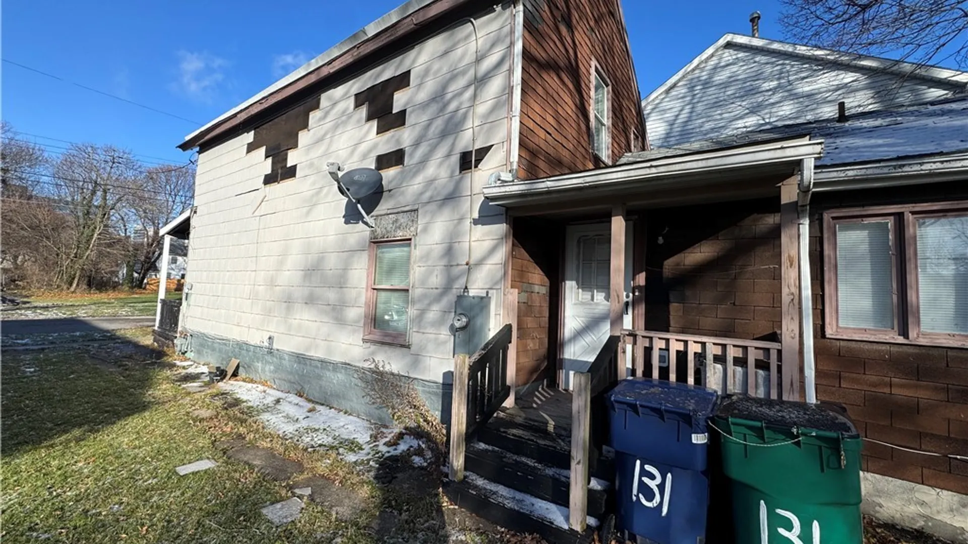 Property at 131 Lemon Street, Buffalo, NY 14204 4