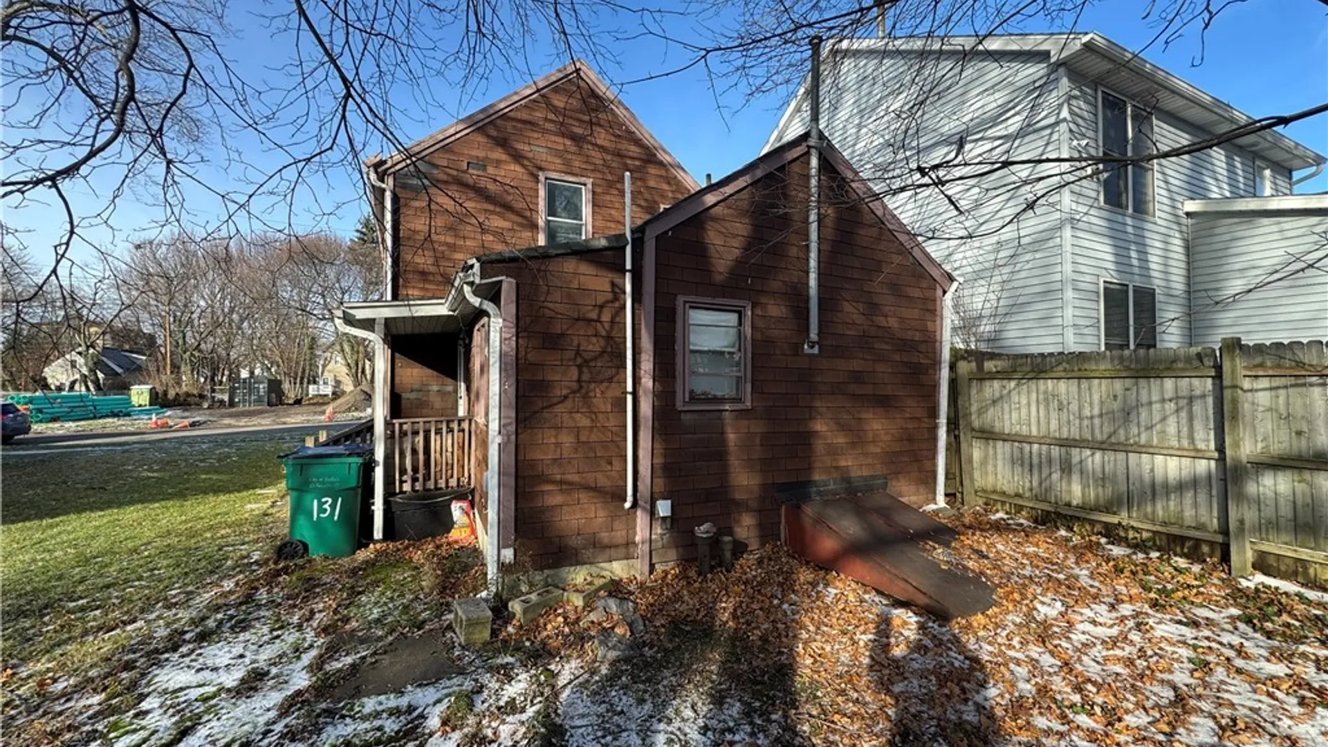 Property at 131 Lemon Street, Buffalo, NY 14204 5