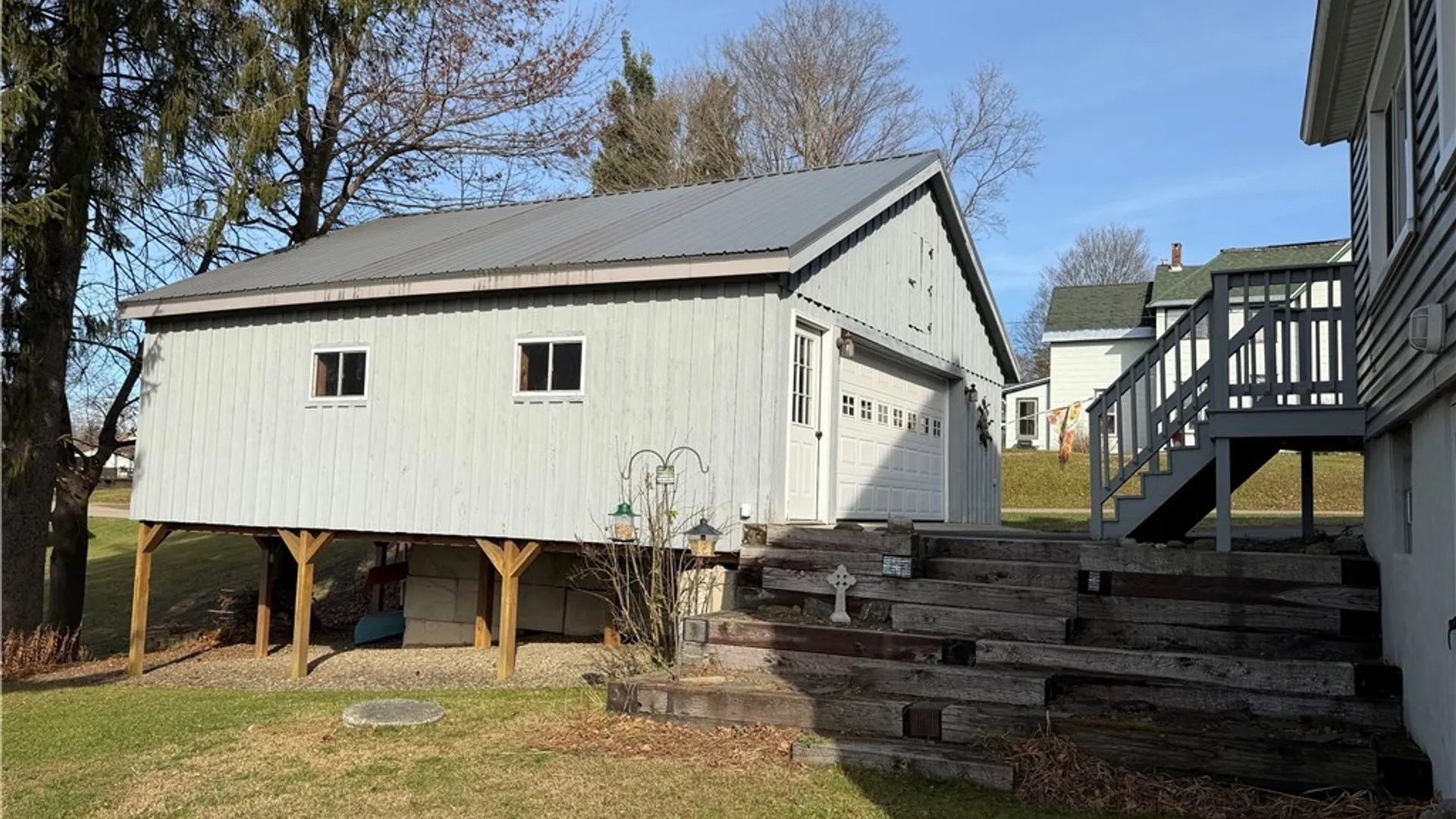 Property at 40 Maple Avenue, Stockton, NY 14718 10