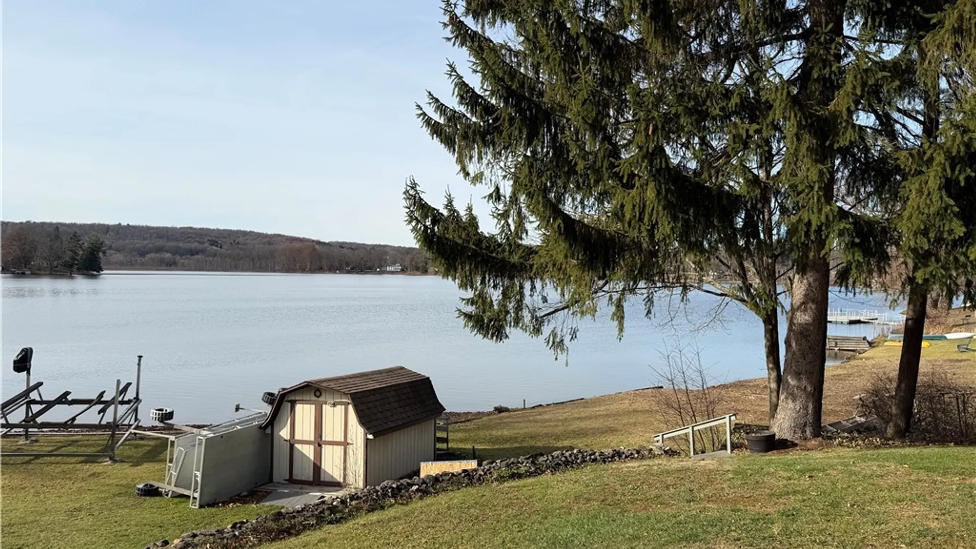 Property at 40 Maple Avenue, Stockton, NY 14718 11