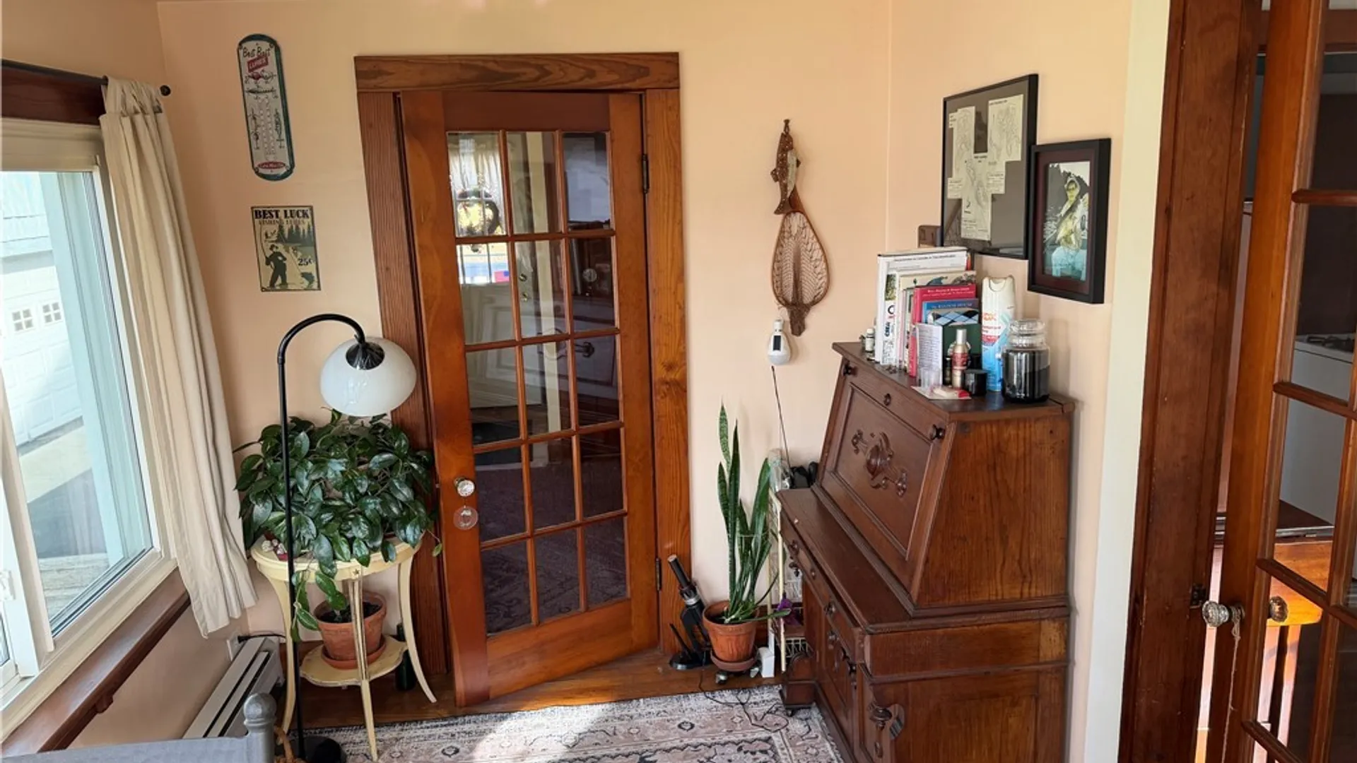 Property at 40 Maple Avenue, Stockton, NY 14718 14