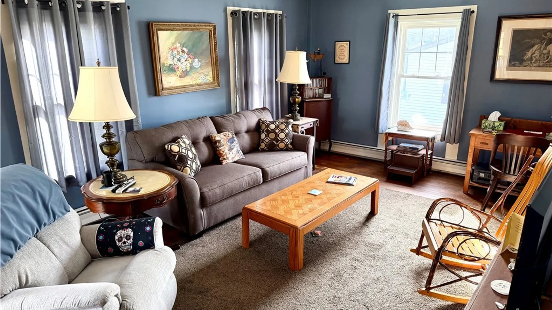 Property at 40 Maple Avenue, Stockton, NY 14718 18