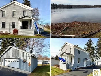 Property at 40 Maple Avenue, Stockton, NY 14718