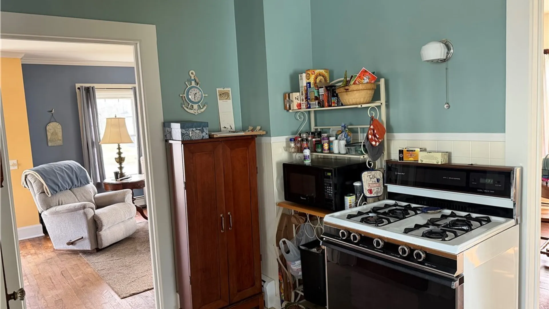 Property at 40 Maple Avenue, Stockton, NY 14718 25