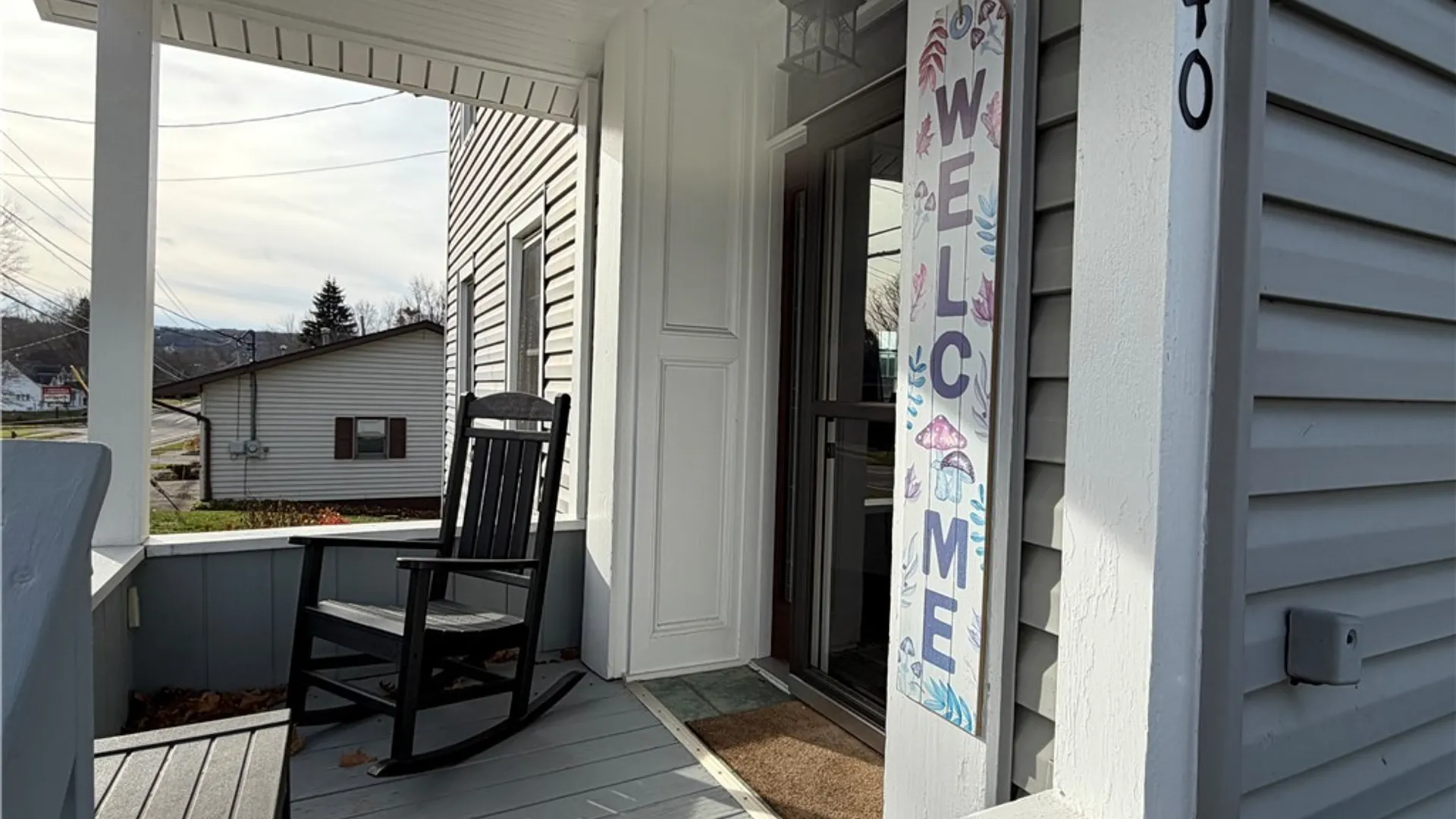 Property at 40 Maple Avenue, Stockton, NY 14718 31