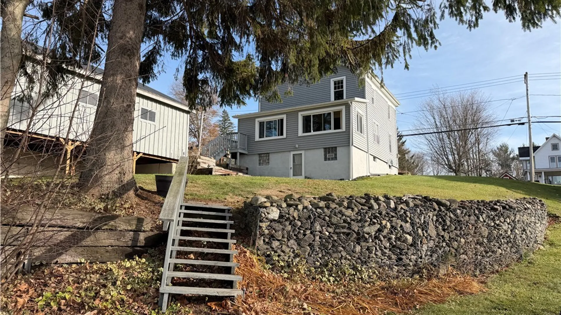 Property at 40 Maple Avenue, Stockton, NY 14718 34