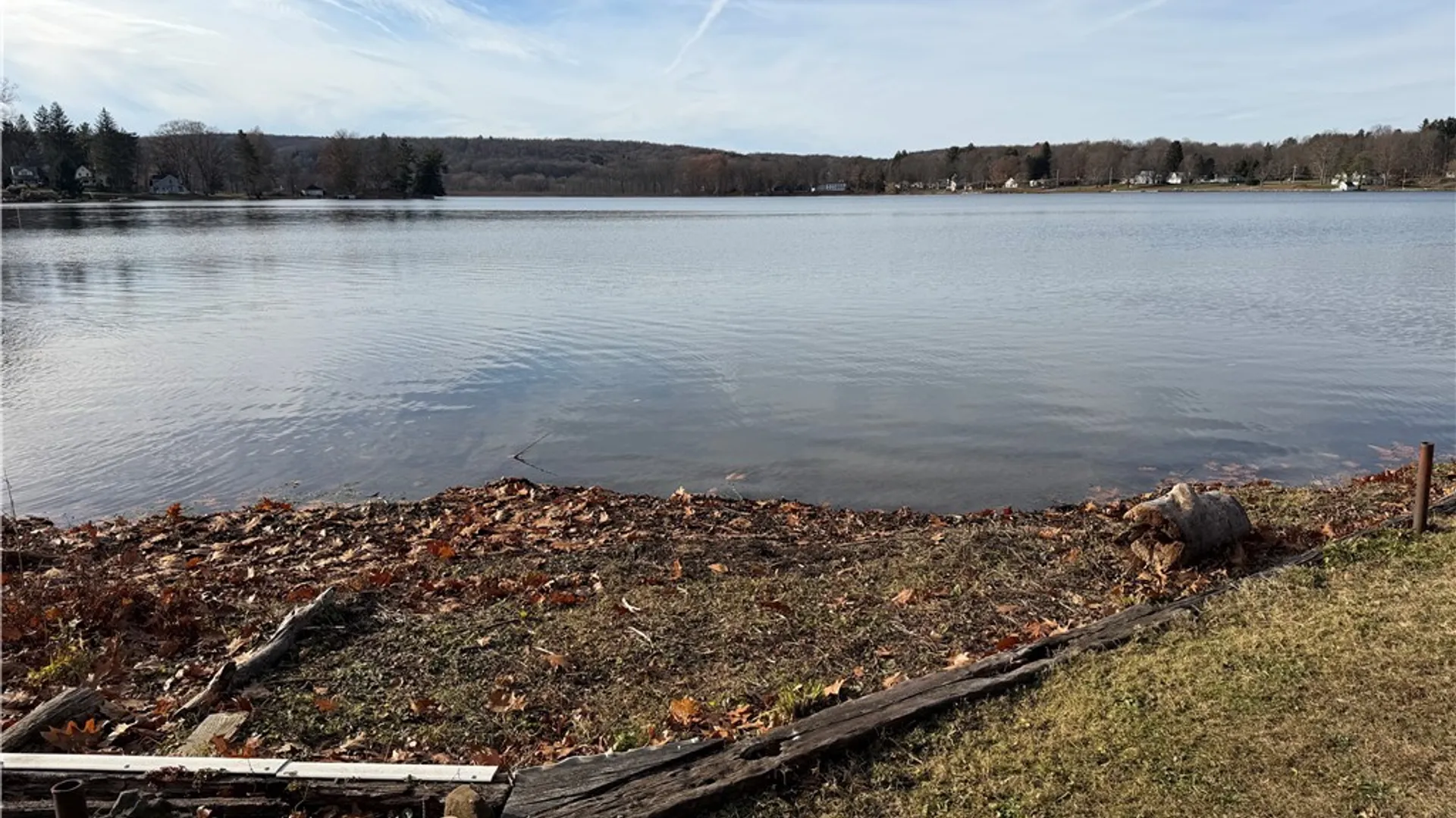 Property at 40 Maple Avenue, Stockton, NY 14718 36