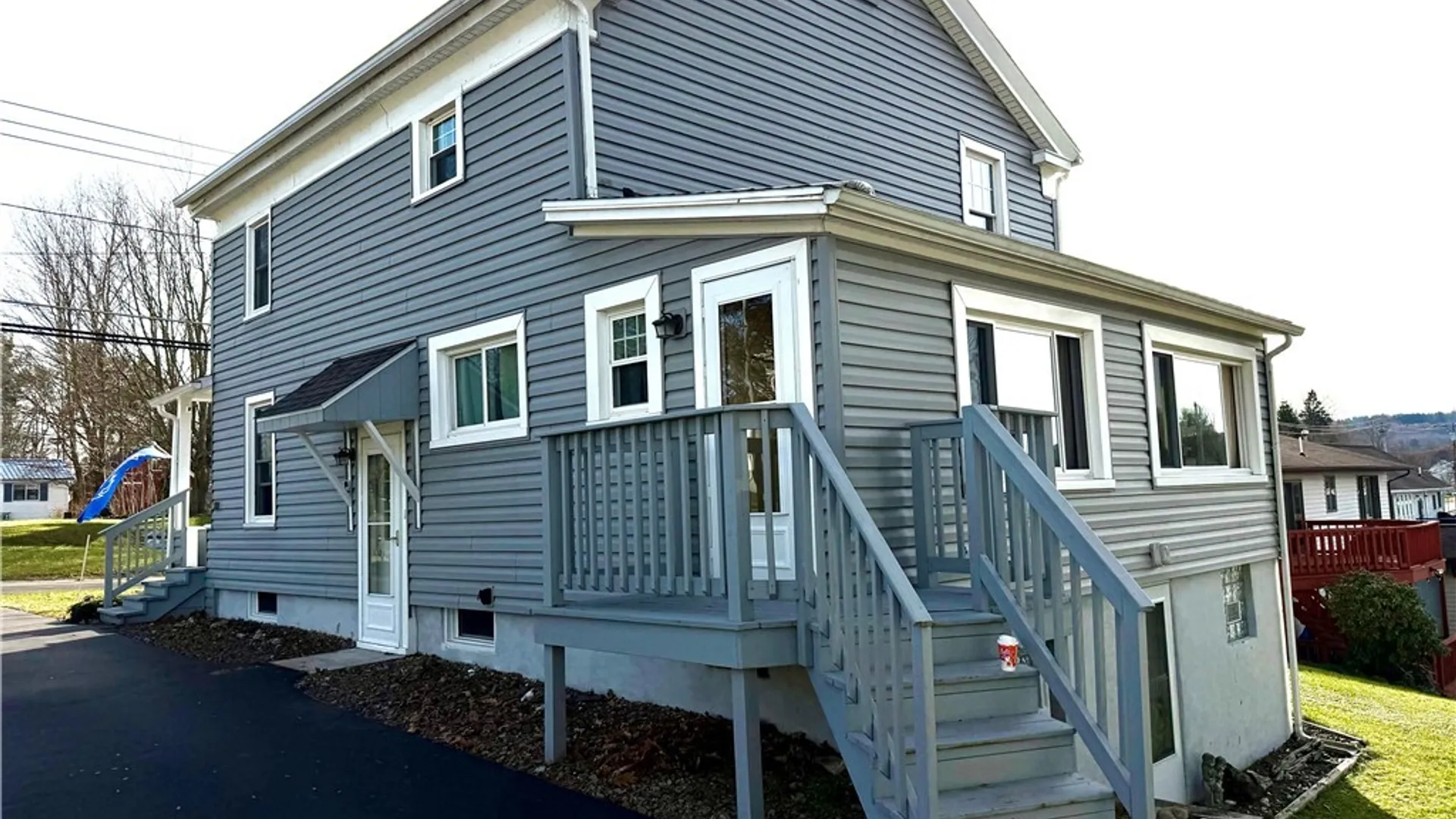 Property at 40 Maple Avenue, Stockton, NY 14718 4