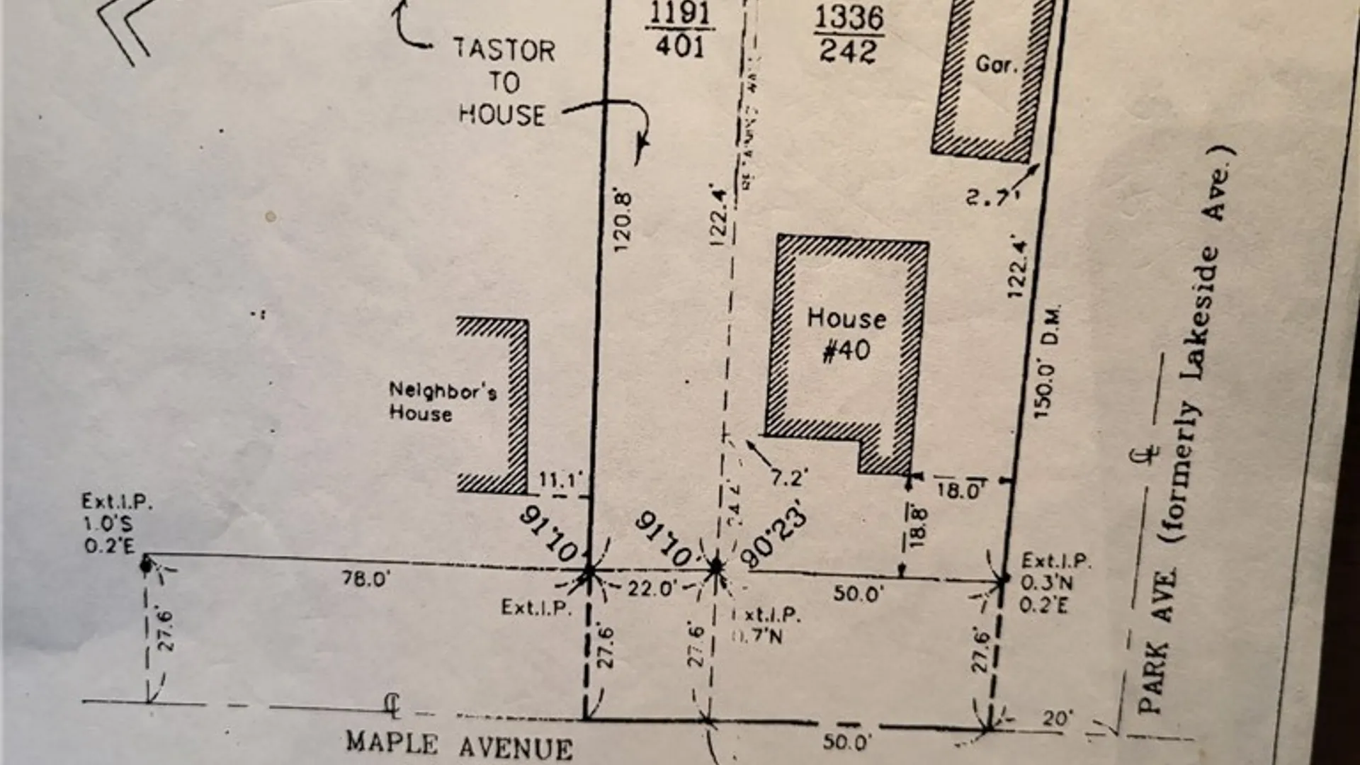 Property at 40 Maple Avenue, Stockton, NY 14718 40