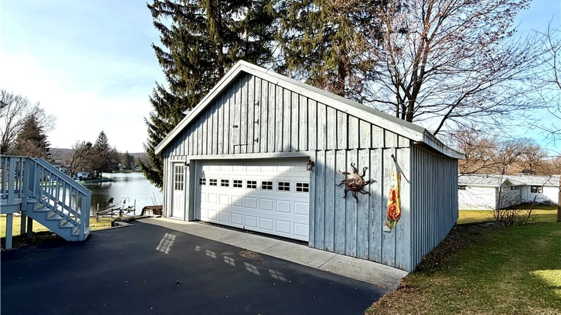 Property at 40 Maple Avenue, Stockton, NY 14718 5