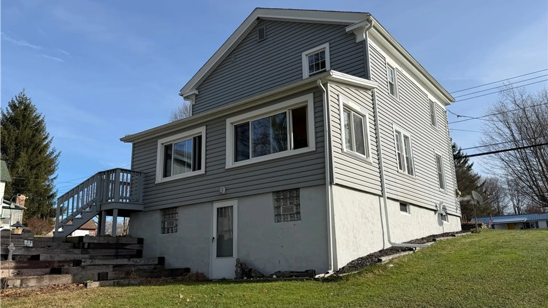 Property at 40 Maple Avenue, Stockton, NY 14718 7