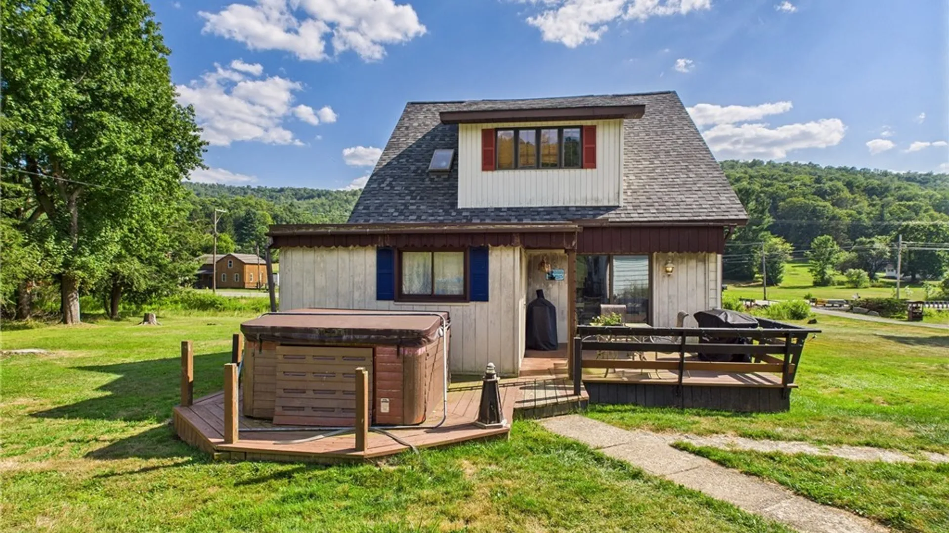 Property at 485 Derrick Road, Foster Town, PA 16701 34