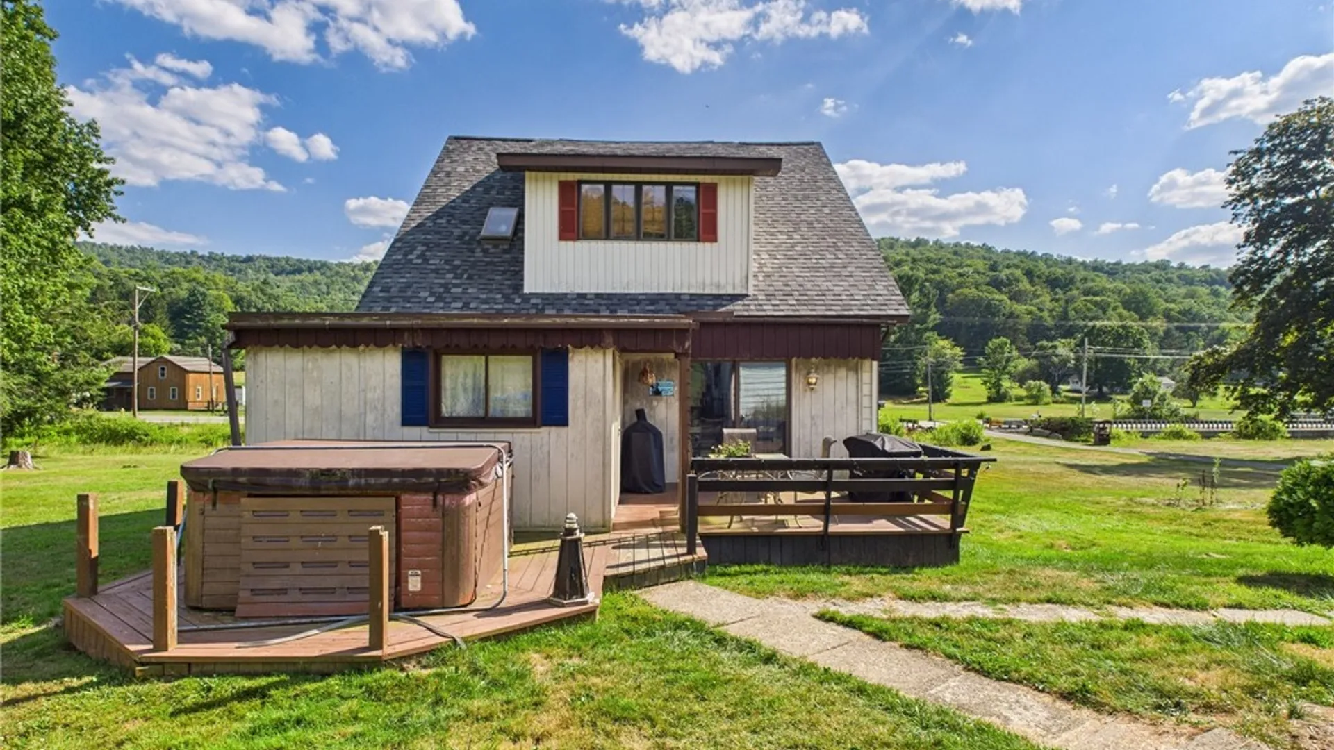 Property at 485 Derrick Road, Foster Town, PA 16701 36